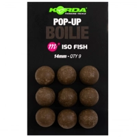 Korda Pop-Up Boilies